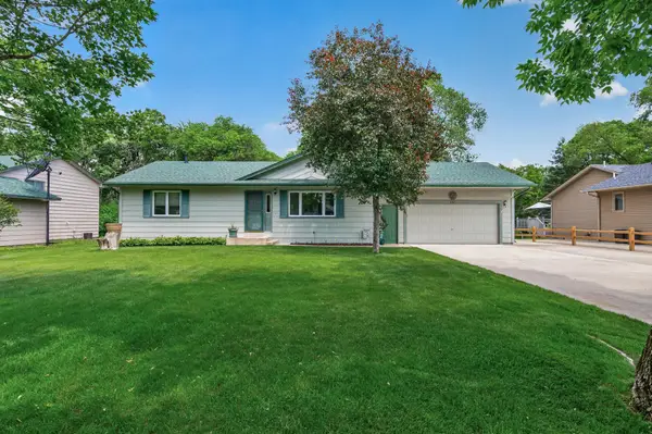 361 Park Avenue, Big Lake, MN 55309