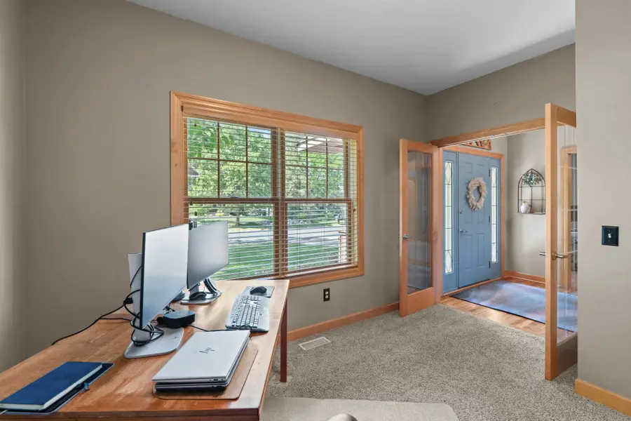 1470 Sherman Lake Road, Hugo, MN 55038 - #3