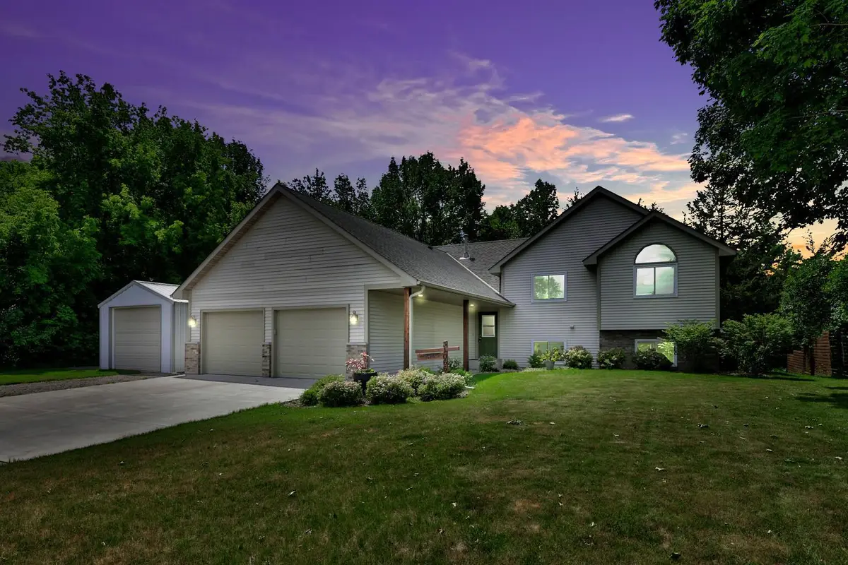 31066 Cedar Ridge Drive, Lindstrom, MN 55045 - #1