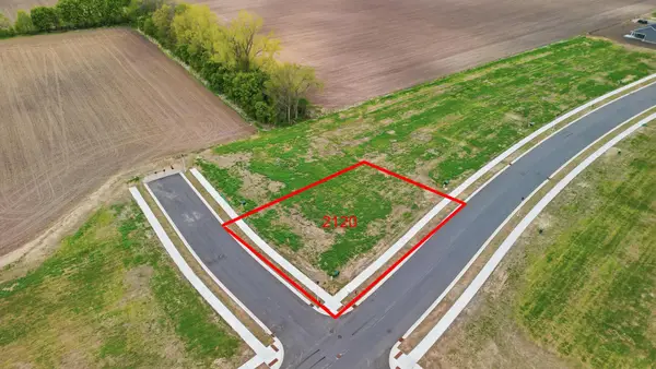 2120 Benson Street, Saint Peter, MN 56082