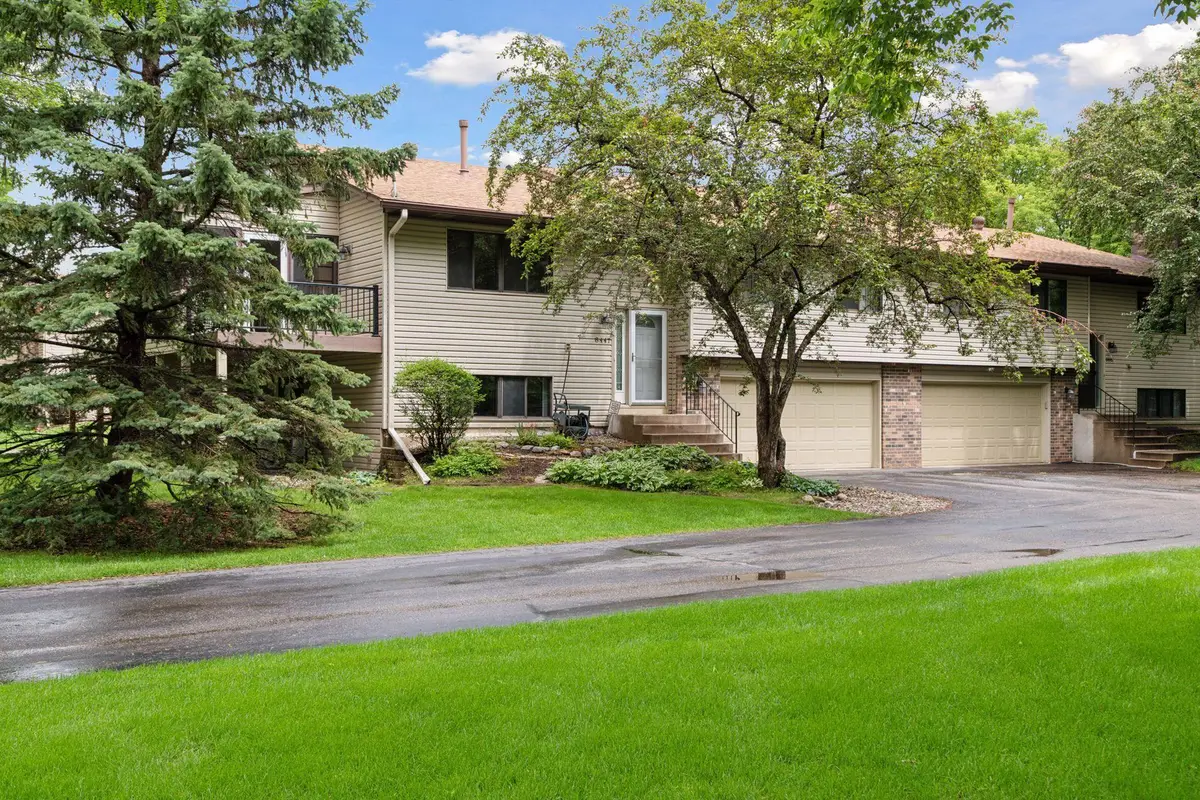 8447 Morgan Lane, Eden Prairie, MN 55347 - #1