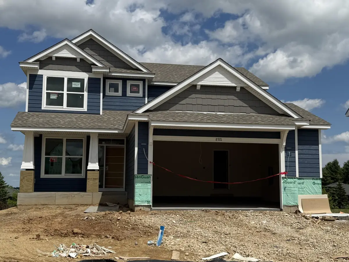 8921 Periwinkle Boulevard, Woodbury, MN 55129 - #1