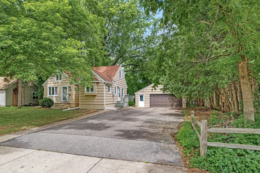 1993 9th Street, Saint Paul, MN 55110 - #2