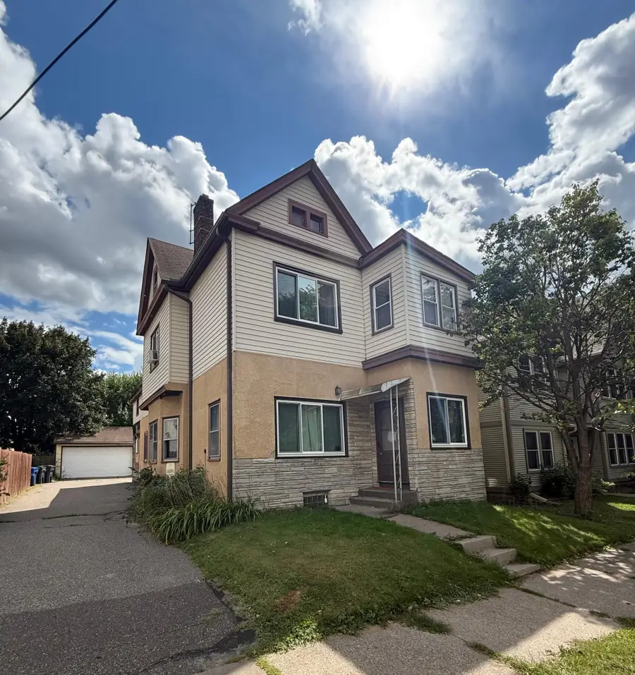 672 Surrey Avenue, Saint Paul, MN 55106 - #2