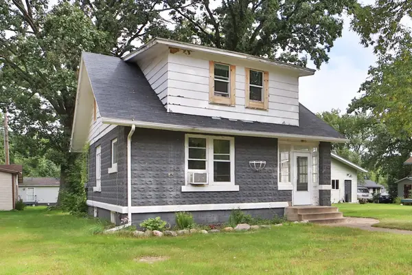 415 1st Street Sw, Crosby, MN 56441