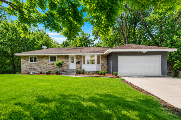315 Rice Creek Terrace Ne, Minneapolis, MN 55432