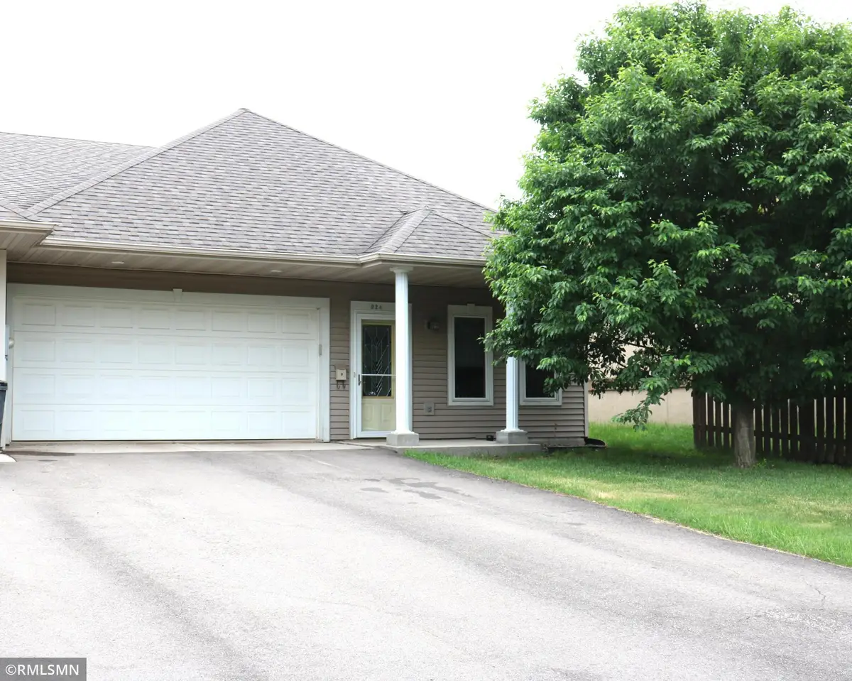 924 7th Street Sw, Pine City, MN 55063 - #1