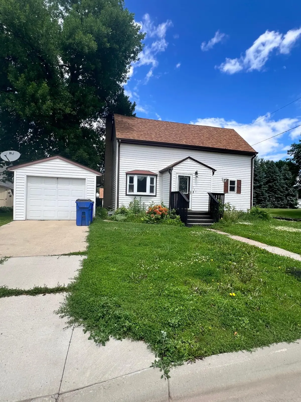 256 Locust Street, Dawson, MN 56232 - #1