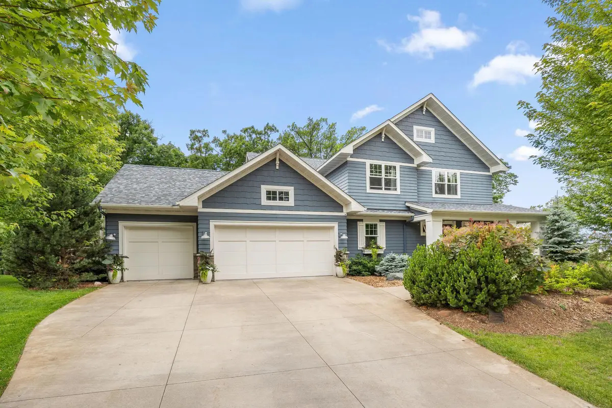 21018 Karoline Court N, Forest Lake, MN 55025 - #1