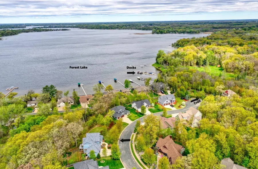 21018 Karoline Court N, Forest Lake, MN 55025 - #3