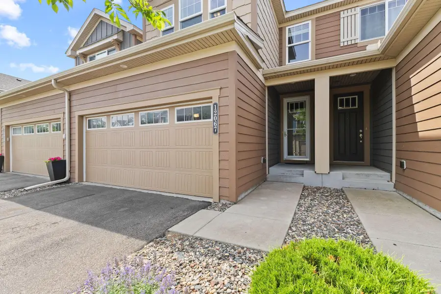 12067 84th Avenue N, Maple Grove, MN 55369 - #2