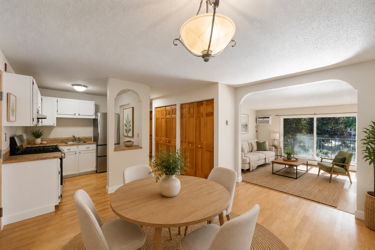 4820 Park Commons Drive #235, Minneapolis, MN 55416 - #1
