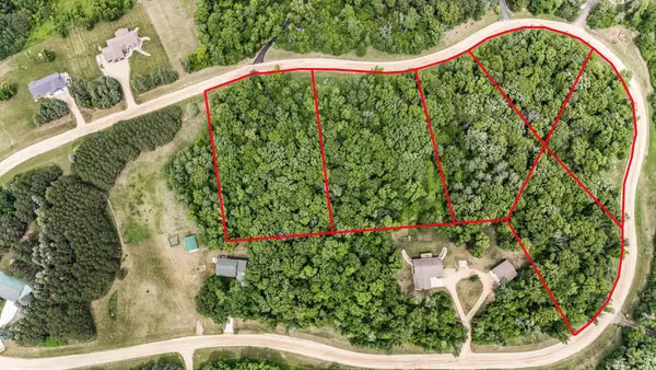 4742 Gold Finch Circle Ne, Miltona, MN 56354