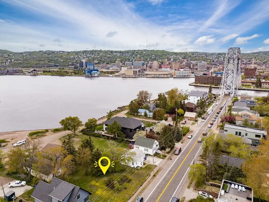 8XX S Lake Avenue, Duluth, MN 55802 - #2