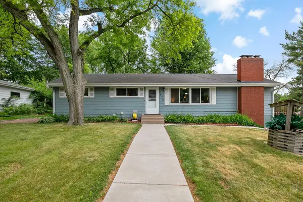 3870 Effress Road, Saint Paul, MN 55110