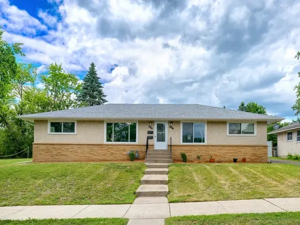 2059 Burns Avenue, Saint Paul, MN 55119