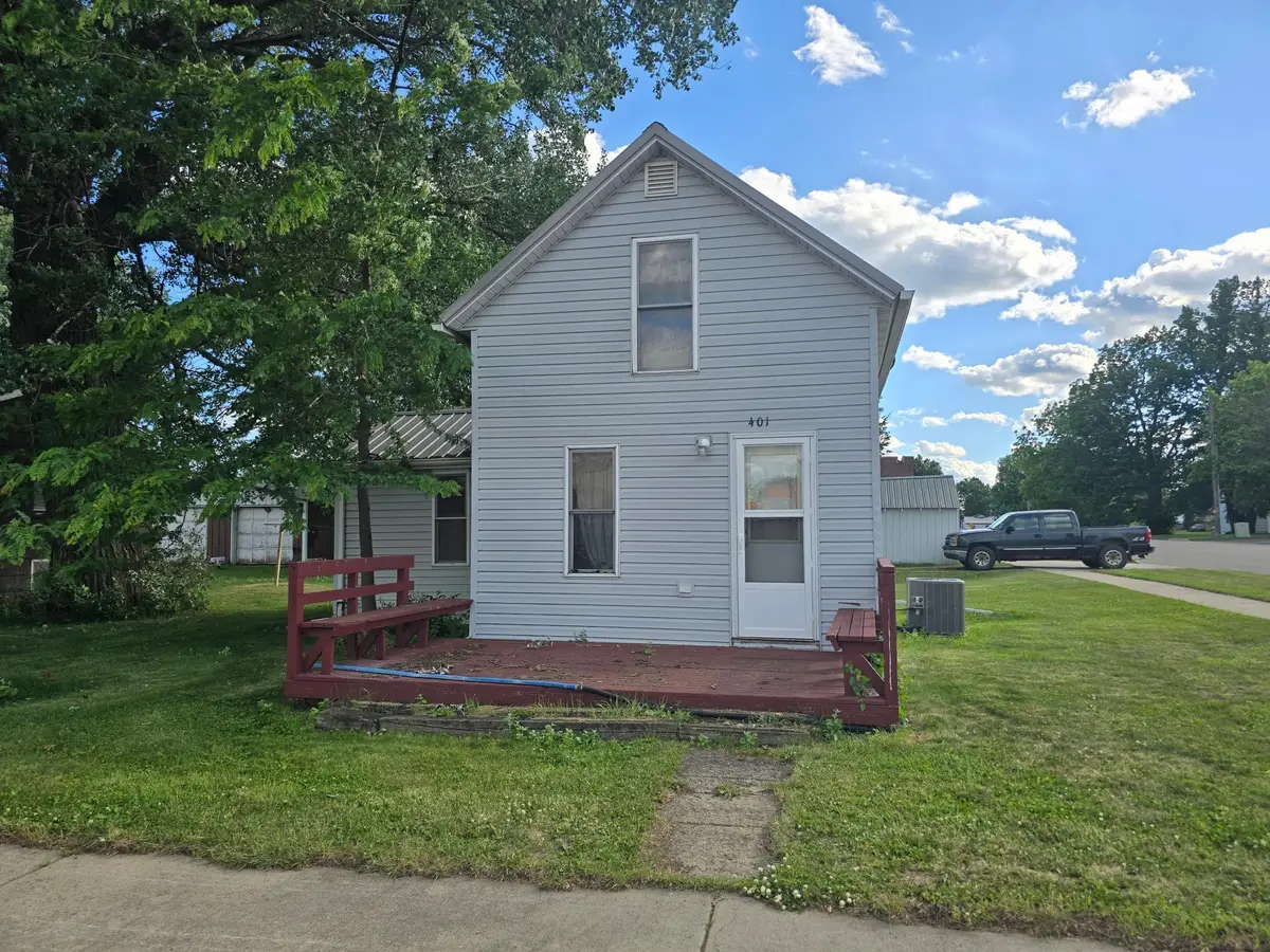 401 10th Street, Brewster, MN 56119 - #1