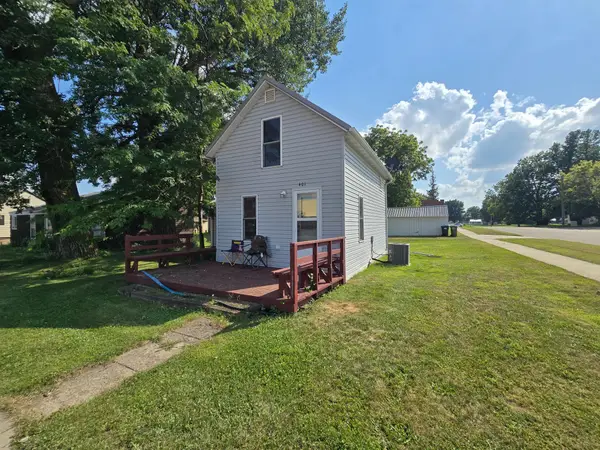401 10th Street, Brewster, MN 56119