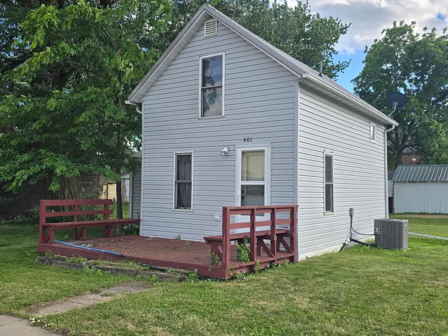 401 10th Street, Brewster, MN 56119 - #3