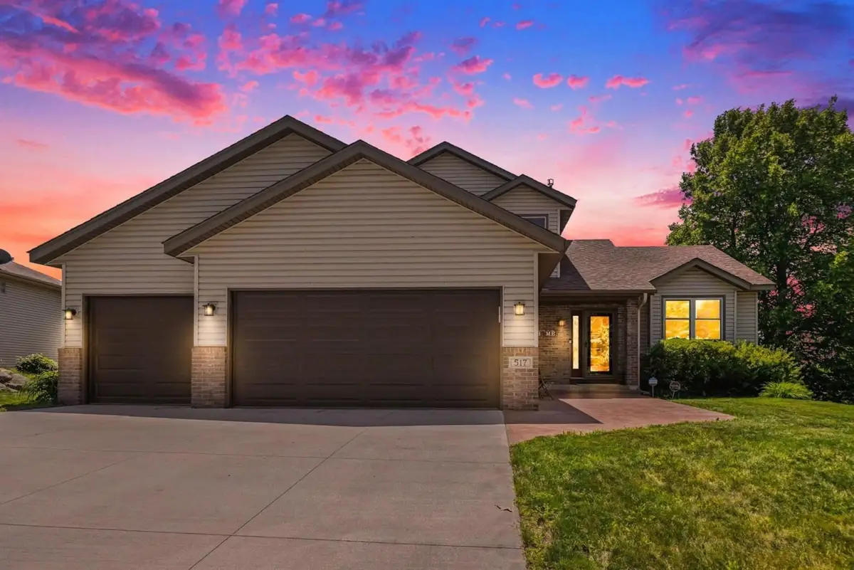 517 Upland Road Nw, Saint Michael, MN 55376 - #1