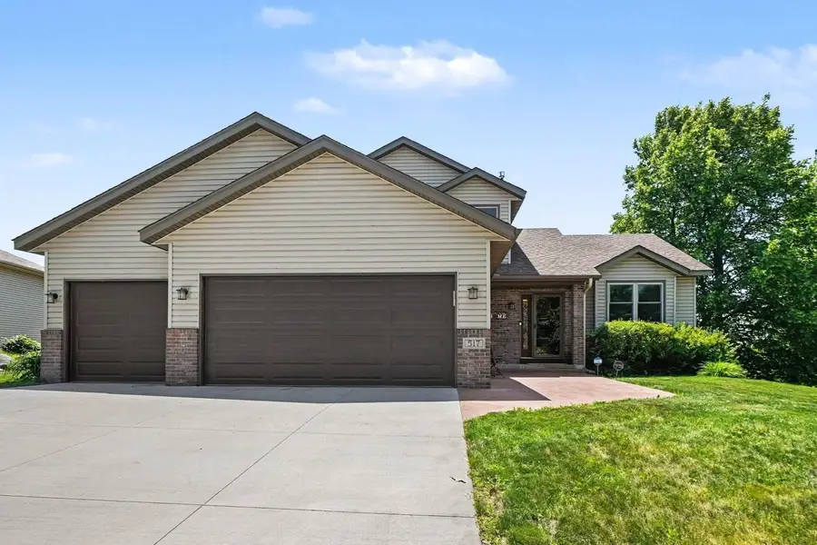517 Upland Road Nw, Saint Michael, MN 55376 - #2
