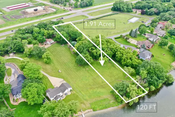 TBD Hwy 71 Ne, Willmar, MN 56201