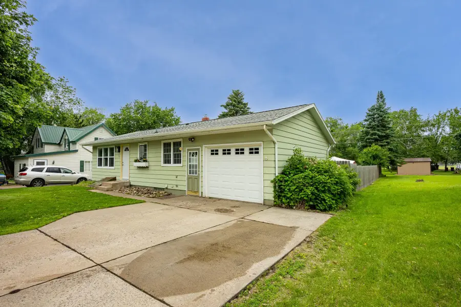 516 2nd Avenue Ne, Long Prairie, MN 56347 - #2