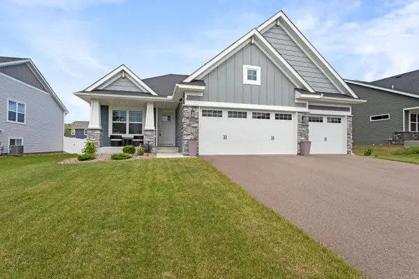 14111 Berkshire Lane N, Dayton, MN 55327