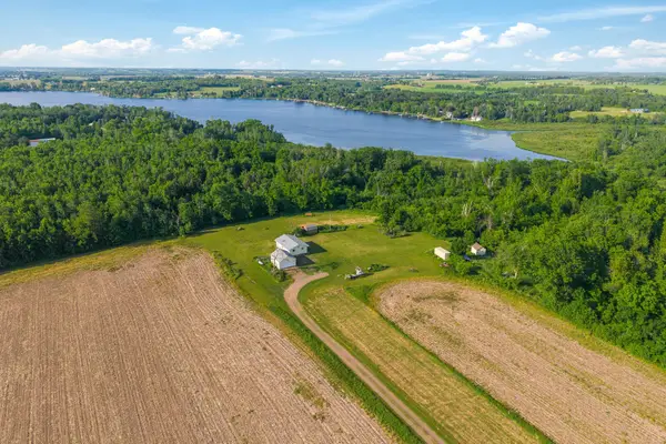 398 11 1/2 Avenue, Turtle Lake, WI 54889