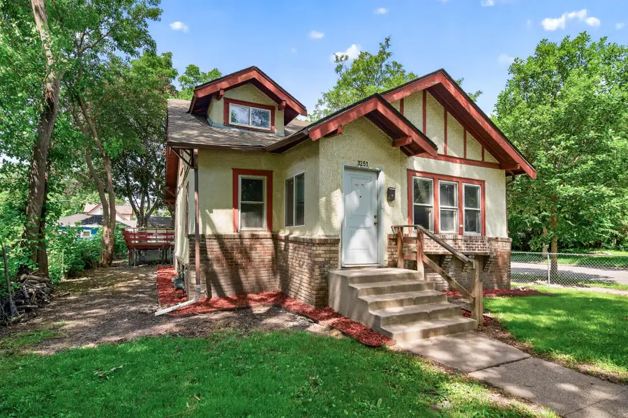 3251 Colfax Avenue N, Minneapolis, MN 55412 - #2