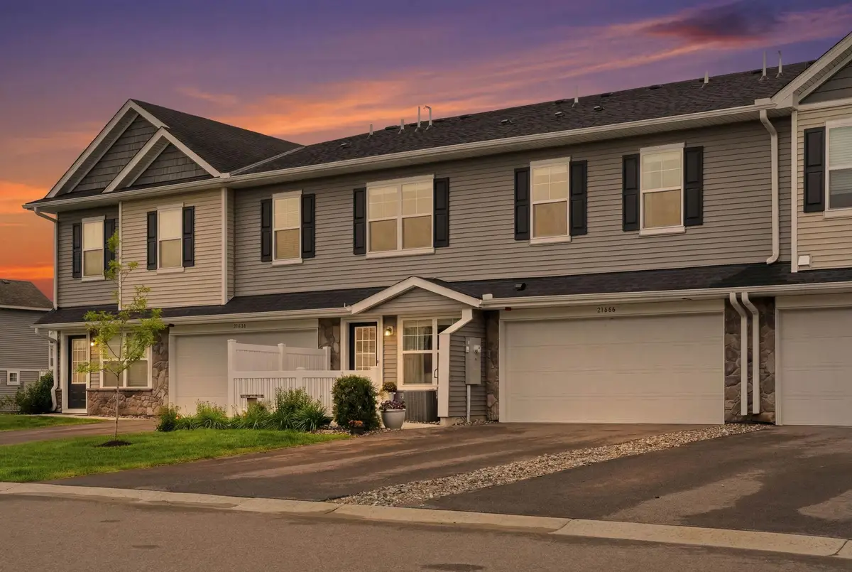 21866 Denton Avenue, Farmington, MN 55024 - #1