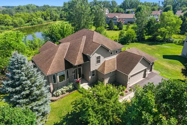 19405 Canby Court, Farmington, MN 55024