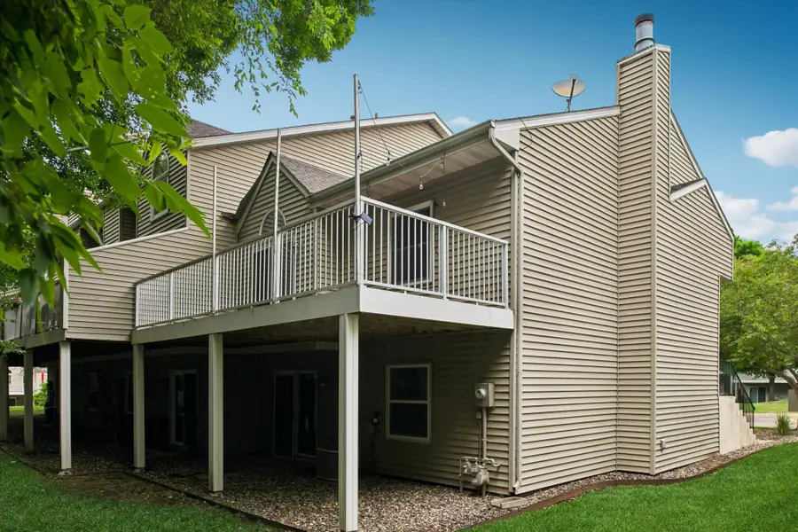 4154 Meadowlark Way, Eagan, MN 55122 - #2
