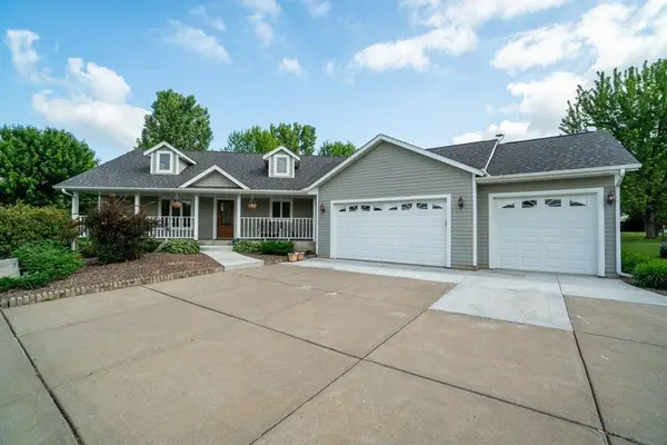 N4344 494th Street, Menomonie, WI 54751