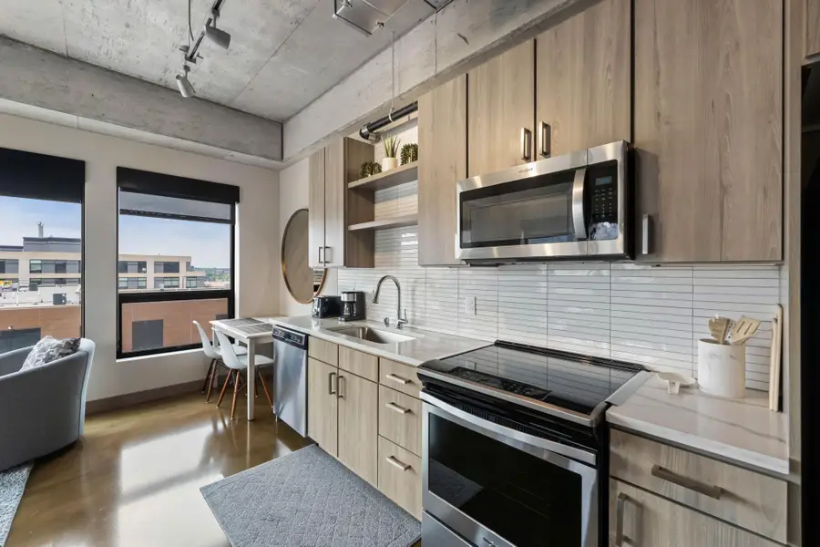 728 N 3rd Street #707, Minneapolis, MN 55401 - #3