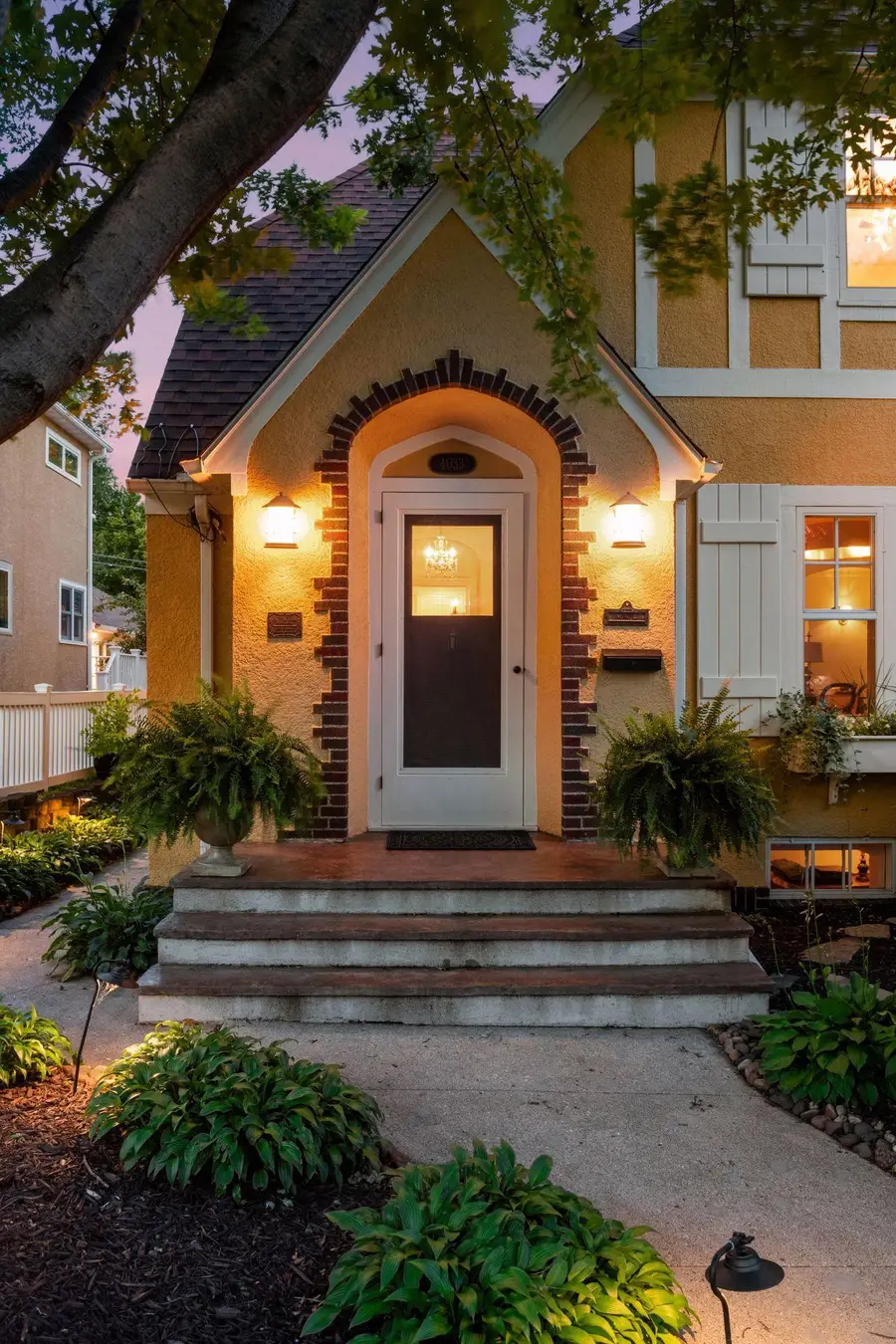 4033 Ewing Avenue S, Minneapolis, MN 55410 - #3