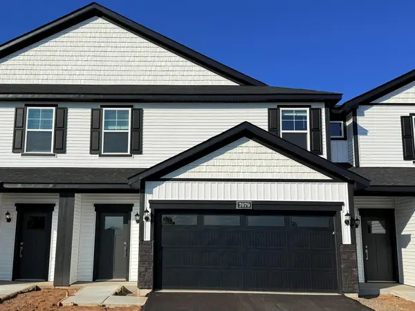 7050 139th Place Nw, Ramsey, MN 55303