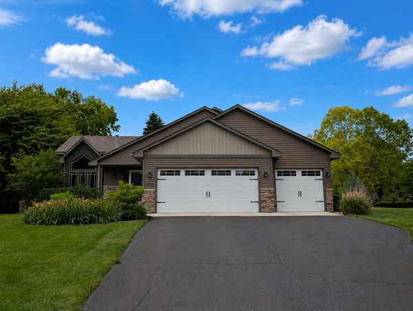 1173 Ruffed Grouse Court, Circle Pines, MN 55014