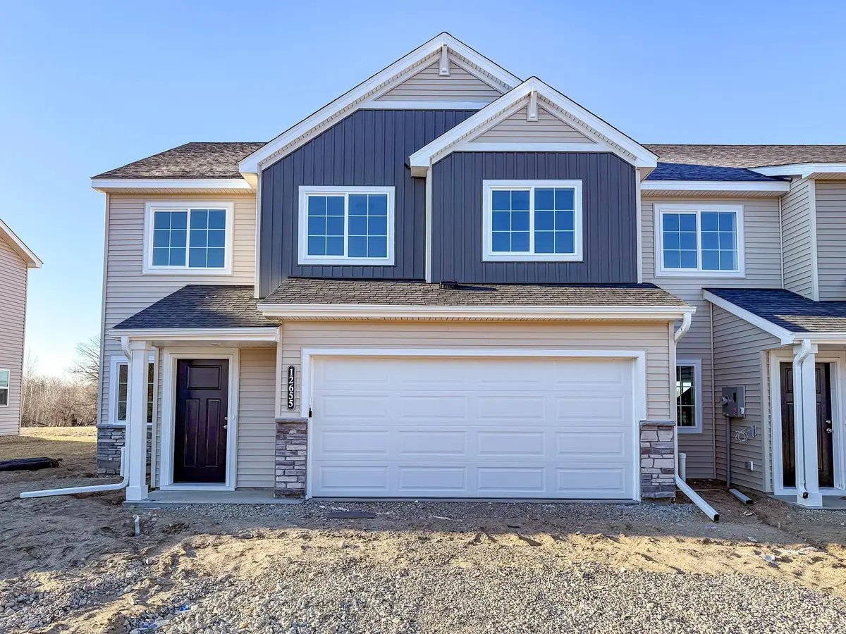 12655 Pond View Road, Zimmerman, MN 55398 - #1