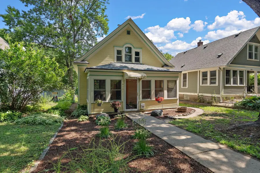 4327 Pillsbury Avenue S, Minneapolis, MN 55409 - #2