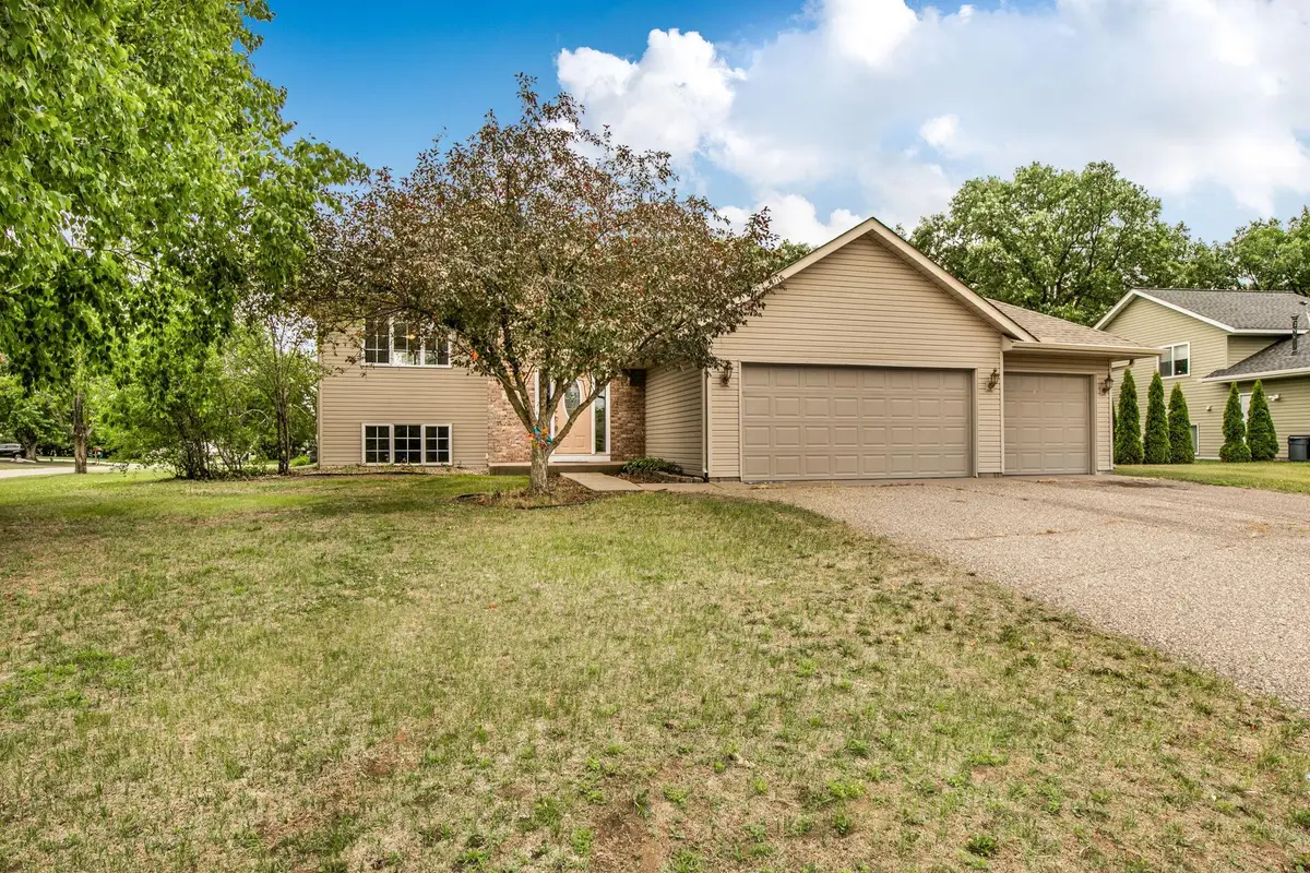 4702 Blanding Court, Big Lake, MN 55309 - #1