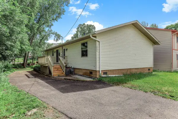 1534 Larpenteur Avenue E, Saint Paul, MN 55109