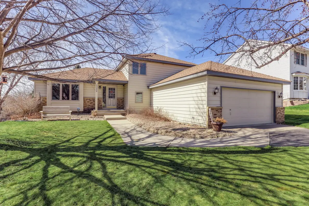 13908 York Avenue S, Burnsville, MN 55337 - #1