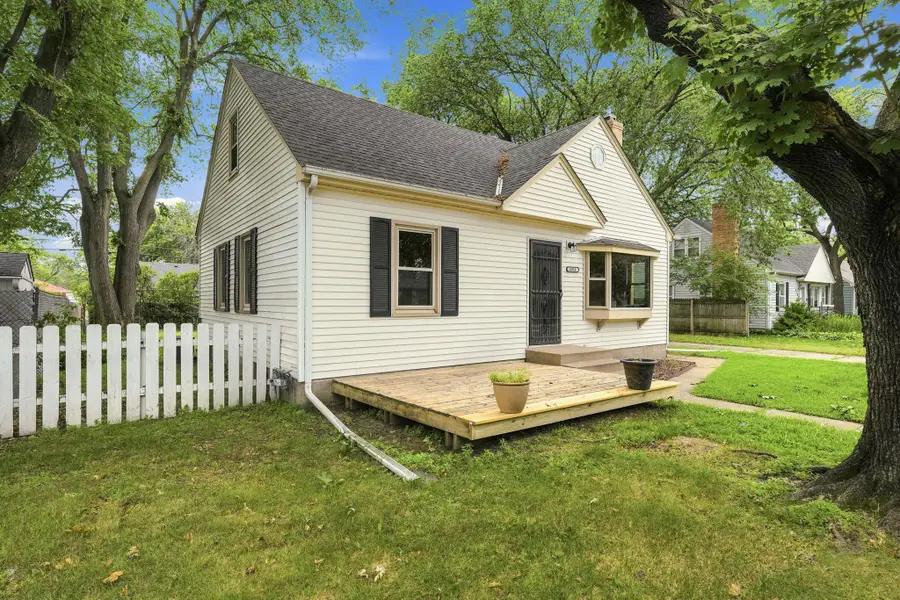 6114 Dupont Avenue N, Minneapolis, MN 55430 - #2