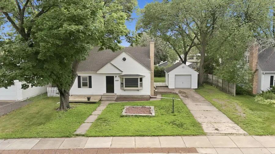 6114 Dupont Avenue N, Minneapolis, MN 55430 - #3