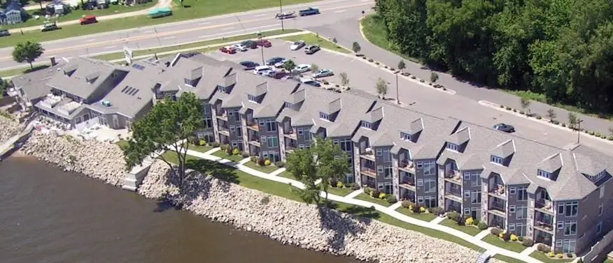 100 Central Point Road #106, Lake City, MN 55041 - #3