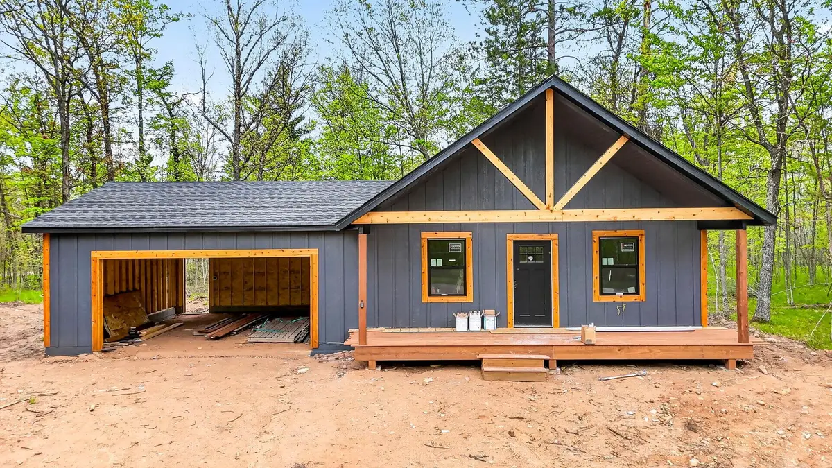 4394 Eagles Nest Road, Danbury, WI 54830 - #1