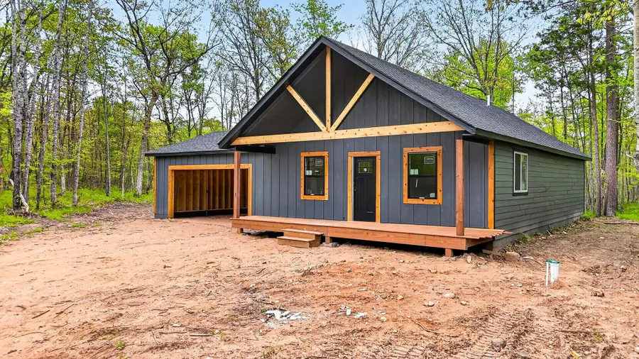 4394 Eagles Nest Road, Danbury, WI 54830 - #3