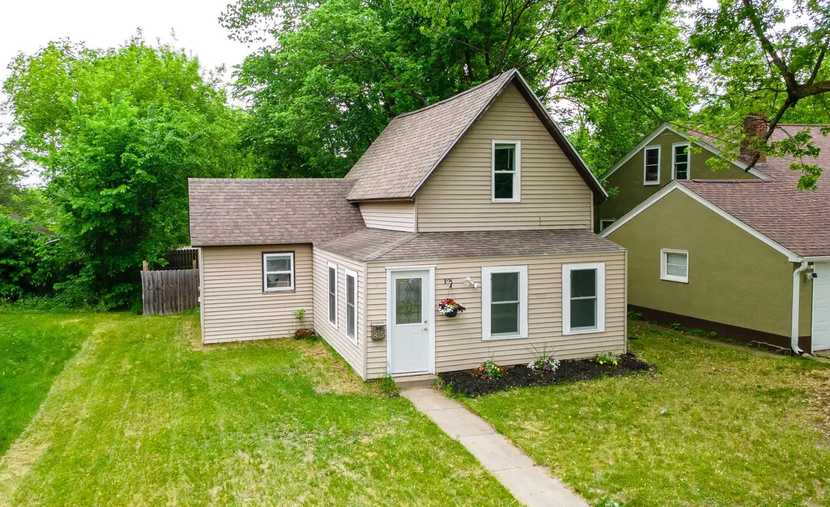 815 Fir Street, Brainerd, MN 56401 - #1