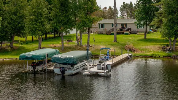 42718 303rd Place, Palisade, MN 56469
